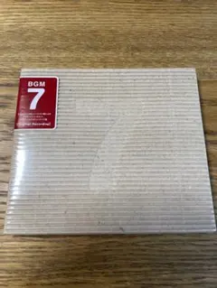 無印良品 BGM 7 Scotland CD