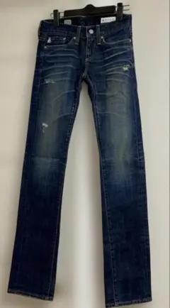 EDWIN LIMITED 603RV 本革 スタッズ デニム 32×32 - メルカリ