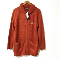 メンズ　RODEO CROWNS　カーディガン　アウター　Mサイズ