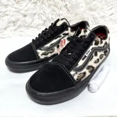 2025年最新】supreme vans オールドスクールの人気アイテム - メルカリ