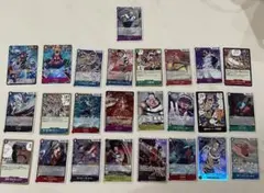 2026年最新】ワンピース まとめ売りカードの人気アイテム - メルカリ