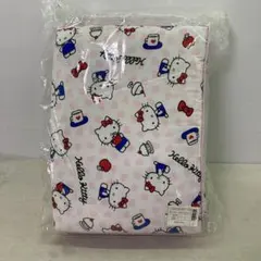 【新品未使用★2014年製】ハローキティ　シートクッション　ロング　サンリオ