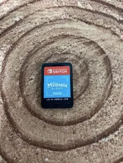 Switch ミートピア　カセットのみ