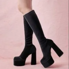 darich ロングブーツ