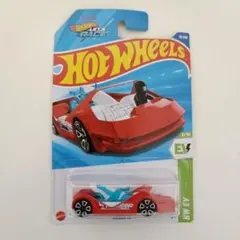 マテル ホットウィール デオラスリー Hot Wheels Deora III
