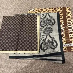 Vivienne Westwood スカーフ 他3点セット