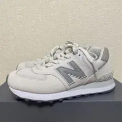 ニューバランス　レディーススニーカー