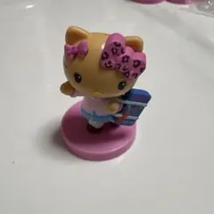 チョコエッグ ギャル