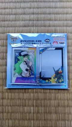 2026年最新】n ポケモン アクリルスタンドの人気アイテム - メルカリ