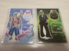 塩﨑太智 アクスタ キャンドリ - メルカリ