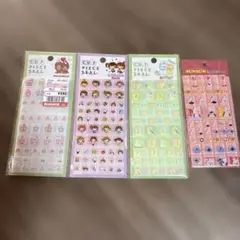タイルシールまとめうり