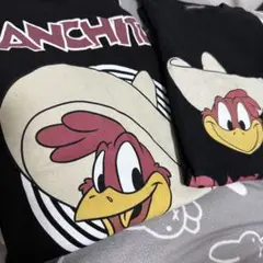 パンチート　Tシャツ２枚セット