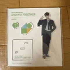 TxT スビン アクスタ アクリルスタンド DREAM X TOGETHER