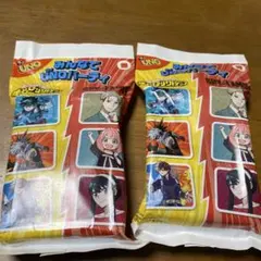 マクドナルド ハッピーセット UNO 僕のヒーローアカデミア 轟2点