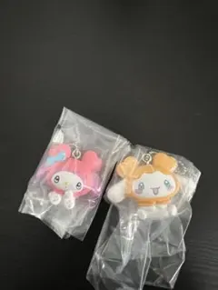 TWICE カプセルトイ