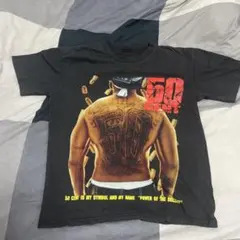 2026年最新】50cent tシャツの人気アイテム - メルカリ