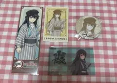 鬼滅の刃 明治村 マット缶バッジ 時透無一郎 明治村特別任務録 - メルカリ