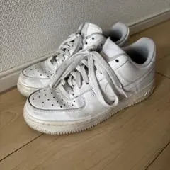 Nike Air Force 1 ホワイト