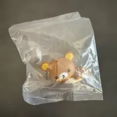 San-X オールスターズ フィギュアコレクション Vol.1 リラックマ