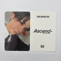 2026年最新】zb1 トレカ ハンビンの人気アイテム - メルカリ