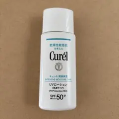 Curél UVローション 60ml SPF50+
