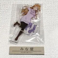 ラブライブ 虹ヶ咲学園 近江彼方 アクリルスタンド 東京タワーコラボ
