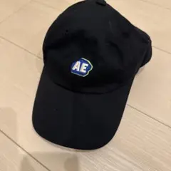 アーダーエラー　キャップ