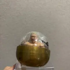 松ちゃん ガチャガチャ フィギュア