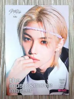 2025年最新】メンバー名：フィリックス ポスターの人気アイテム - メルカリ