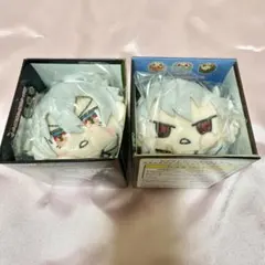 2025年最新】碧棺左馬刻もちころりんの人気アイテム - メルカリ