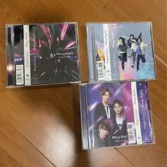 Mazy Night 3形態 キンプリ