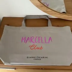 GIANNI CHIARINI トートバッグ MARCELLAのサムネイル