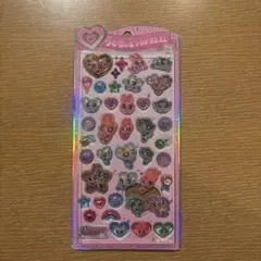 パワーパフガールズうるちゅるPOPSEAL