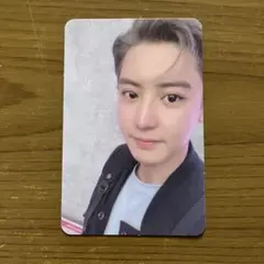 EXO チャニョル DFTFトレカ - メルカリ