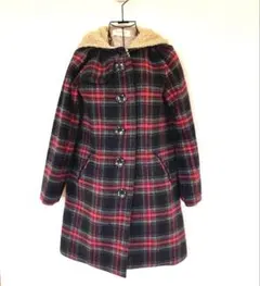 2025年最新】フランシュリッペ franchelippee コートの人気アイテム