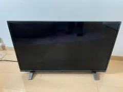 ⭐︎超美品⭐︎REGZA 32V34 【2023年製】 TOSHIBA ハイビジョン液晶テレビ 32V型 32V34 2023年製 Amazon.co.jp