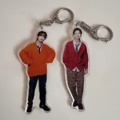 BUDDiiS MORRIE アクリルスタンド アクスタ まとめ売り 森英寿 - メルカリ