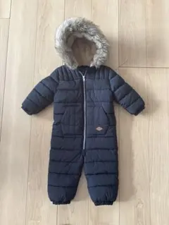 ジャンプスーツ アウター