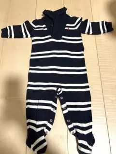 polo baby ロンパース