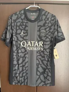 限定デザイン】PSG × ジョーダン O.デンベレ #10 ユニフォーム - メルカリ