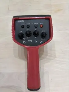 天*神様 UNIC ラジコン送信機 RC-500HA 天*神様 UNIC ラジコン送信機 RC-500HA - メルカリ