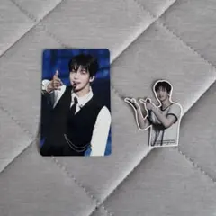 TXT ACT:PROMISE EP.2 スビン