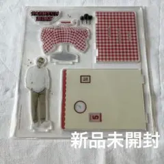 2026年最新】tomorrow x together アクスタの人気アイテム - メルカリ