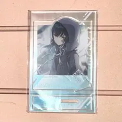 学マス フォトスタイルアクスタ 月村手毬