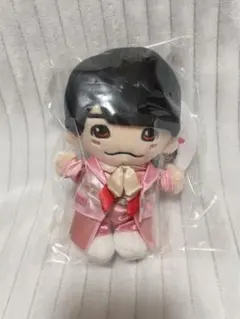 なにわ男子　ちびぬい　西畑大吾　大ちゃん　728 道枝駿佑　新品未開封