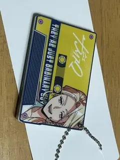 カリスマ テラ スライドミラー ローソンコラボ