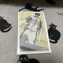 ハイキュー　メモリアルコレクション　第1弾　 牛島若利
