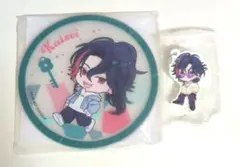 くら寿司 にじさんじ 魁星 セット