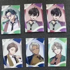 にじさんじ　7周年　チェキ　まとめ売り