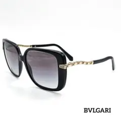 BVLGARI サングラス　セルペンティ　BV8237BF　ラインストーンのサムネイル
